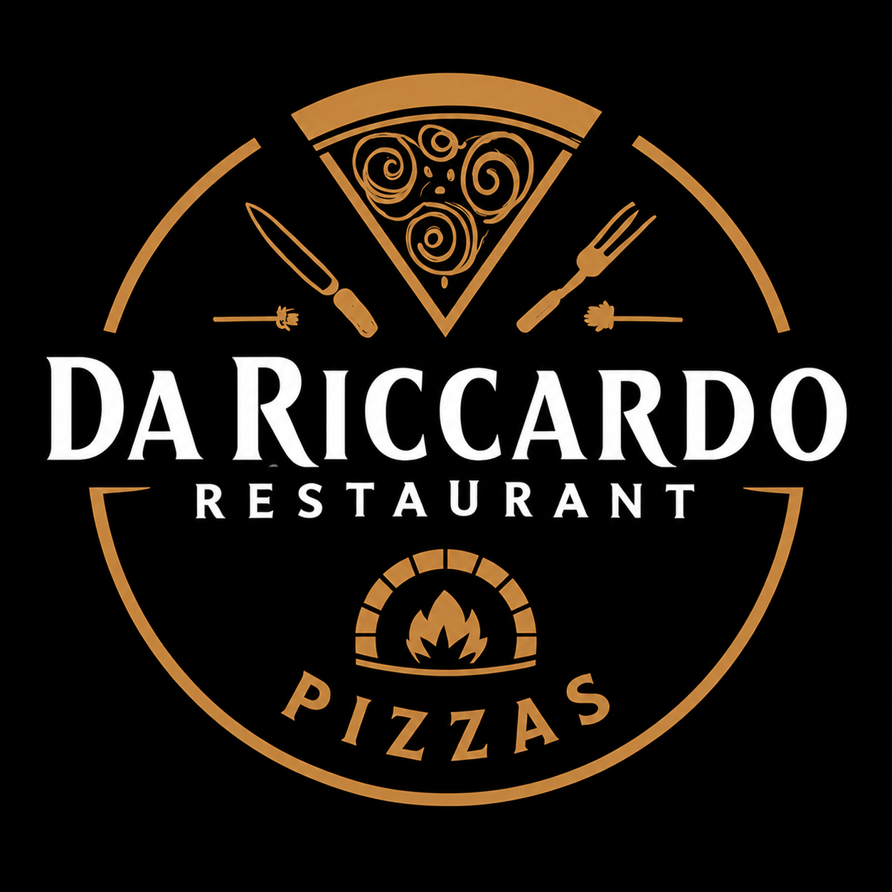Da Riccardo